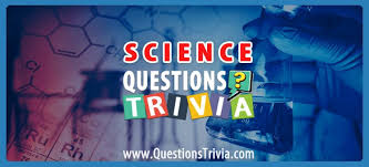 So if you were hoping to expand your knowledge and discover something new about the world around you, then these interesting science trivia questions and answers can stretch your horizons and give you something new to think about. Science Trivia Questions And Quizzes Questionstrivia