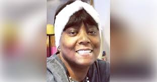 Obituary information for Yvonne V. Jackson "Bunnie"