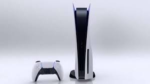 The playstation 5 (ps5) is a home video game console developed by sony interactive entertainment. Here S Your First Look At The Playstation 5 Console Eurogamer Net