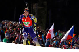 Ukrainki Ne Kvalificirovalis V Mass Start Vpervye S Marta 2019 Go Isport Ua