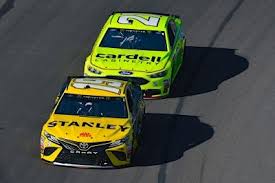 The hit action rpg genshin impact has a ton of content for players to work through, but how long does it take to reach the end of the main story? Icymi Menard Finishes 29th In A Hurdle Filled Weekend At Phoenix Nascar It Is Finished Menard Paul Menard