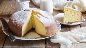 Dai formaggi freschi e delicati, rigorosamente bianchi, ai dolci a base di panna, allo yogurt, ai gusti di gelato candidi come il fior di latte. Torta Soffice Al Mascarpone Un Dolce Semplicissimo Per La Famiglia