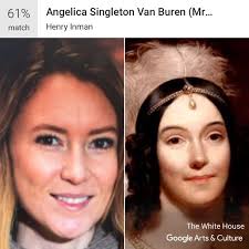 B.C. doppelgangers discovered with Google Arts & Culture app