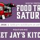 Food Truck Saturday — Sweet Jay’s Kitchen