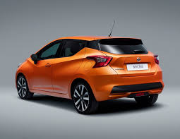 2020 Nissan Micra Release Date New Nissan Micra Nissan Nissan Sports Cars