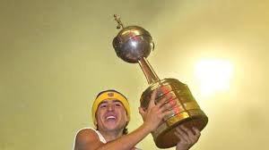 Marcos riquelme in real life. Juan Roman Riquelme If You Re Good You Have To Win The Libertadores Ruetir