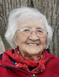 Obituary information for Mary Jane Brown