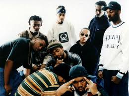 18 putting pressure on these chumps, sending niggas that's in but playing both sides homicide housing young cartel with dope tides your boy ain't playing a little have em engraving a tombstone with your name in the middle. The Wu Tang Clan S 20 Year Plan The Record Npr
