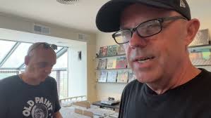 Live, Love, Local: Used Kids Records