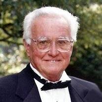 Gerald D. Dewan Obituary