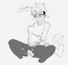 Rule34 - If it exists, there is porn of it  original character  6064782