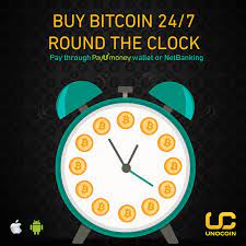 Launched in early 2009 by its pseudonymous creator satoshi nakamoto, bitcoin is the largest cryptocurrency measured by market capitalization and amount of data stored on its blockchain. Buy Bitcoin 24 7 Round The Clock With Net Banking Payumoney Wallet Facilities On Unocoin Unocoin Bitcoin Wallet Blockchain
