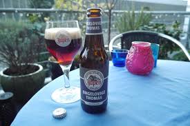 So Schmeckt Das Ongelovige Thomas Jopen Biertest Keinfernsehbier Biertest Bier Bierverkostung