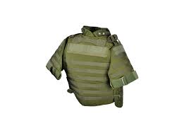 Interceptor Body Armor