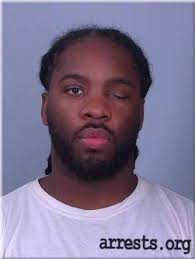 Dasavior Scales Mugshot