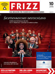 Sara kulka geht es zurzeit gar nicht gut. Frizz Das Magazin Frankfurt Oktober 2016 By Frizz Frankfurt Issuu