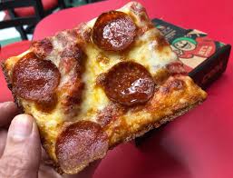 The overall price ranges from some cents to 58 to 60 dollars. Jet S Pizza New York City Nyc Reviews Menus Hours