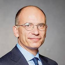 Letta is the secretary general of the think tank agenzia di ricerche e legislazione (arel), founded by beniamino andreatta. Enrico Letta