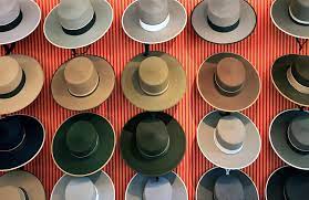 Cordobes Hat Spanish Crafts Sorry Our Store Is Temporarily Closed We Are On Holidays But We Will Be Back Very Soon