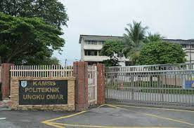 Politeknik ungku omar (puo), ipoh, malaysia. Politeknik Ungku Omar Community Home Facebook