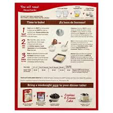 This is not my recipe but one shared from yet another church butter pecan cake mix (betty crocker) 3/4 c. Betty Crocker Cake Mix Instructions On The Box