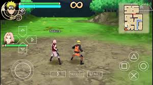 Download Game Naruto Psp Highly Compressed Tumanverb74