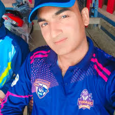 Rising invitation cup edition 17 Teams