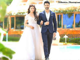 Check Out What Vivek Dahiya Would Sing For His Soon To Be Wife Divyanka Tripathi At The Sangeet Filmibeat Vivek dahiya is very good in studies besides acting. check out what vivek dahiya would sing