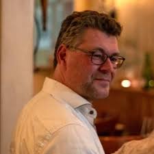 Thom van der Heide posted