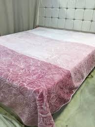 بطانيه جيمزا ورق الشجر تركي ديجراديه للمفروشات الحديثه H K Facebook