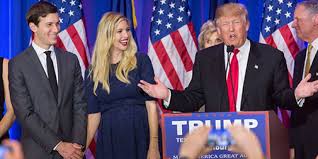 Spricht er über 100 verurteilten eine begnadigung aus? Donald Trump Begnadigt Jared Kushners Vaters Judische Allgemeine
