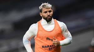 Argentine striker sergio aguero has played his last match for manchester city. Sergio Aguero To Barcelona Man City Star Responds To Rumours