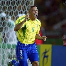 In rio de janeiro ronaldo spielte zuletzt bei коринтианс (коринт). Fussball Legende Ronaldo Mit Der Lustigsten Beichte Des Jahres Entschuldige Mich Bei Allen Muttern Fussball