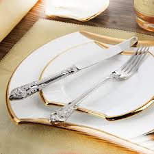 You Will Love This One Stainless Steel C Buy This Now Or Its Gone Http Jagmohansabharwal Myshopify Com Pro Dinner Sets Luxury Dinnerware Dinnerware Sets