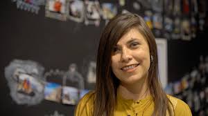 Their favorite daily activity is a party with a friend, drinking a cup of coffee with a neighbor and gossiping. How Women In Tech Helped Dina Damjanovik Become A Front End Developer Women In Tech