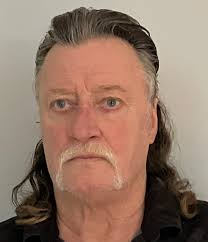 Sex Offender Registry