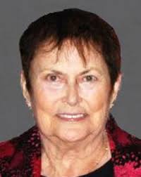 BARBARA GALVIN Obituary (2014)