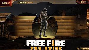 Grab weapons to do others in and supplies to bolster your chances of survival. Guide For Free Fire Pro 2019 For Android Apk Download