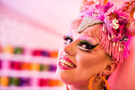 Ladies, My Inner Wannabe Drag Queen Wants to Have a Word | by Taru Anniina  Liikanen | Medium