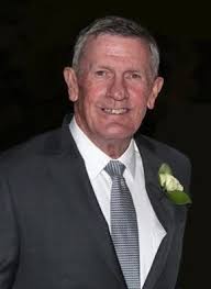 Edward Porter Obituary