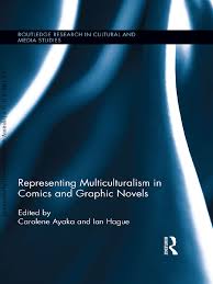 There is a way around the limit though, to make your page appear better. Representing Multiculturalism In Comics And Graphic Novels 1899 Pdf Multiculturalism Comics