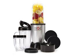 It depends, and can vary greatly depending on the bullet. Amazon Prime Day 2019 Best Nutribullet And Magic Bullet Deals Cooking Light