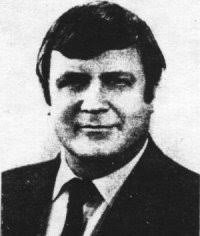 Robert Strecker M.D.