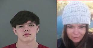 Sleeping Mom Shot to Death by 16-Year-Old Son