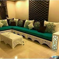 Pin On Salon Marocain