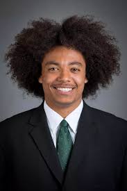 No. 25 Spartans Host Indiana For Homecoming