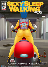 Rule34 - If it exists, there is porn of it  kogeikun, marge simpson   6190379