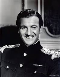 DAVID NIVEN