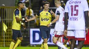 Scored 21 goals conceded 11 goals Iy3eix5hpcv3am