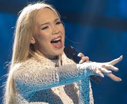 Nrk / monster a show about well established norwegian musicians that competes in different music genres. Agnete Johnsen Wikipedia